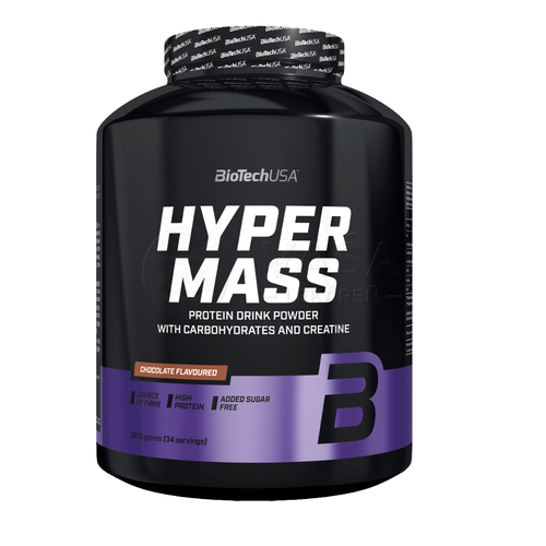 BioTechUSA Hyper Mass