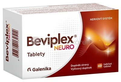 Galenika Beviplex NEURO