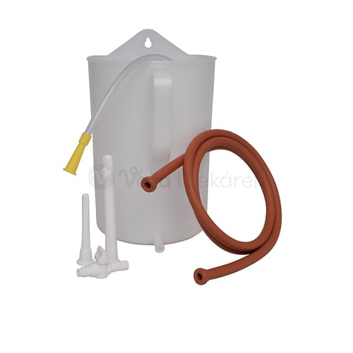 Irigátor (črevná sprcha)