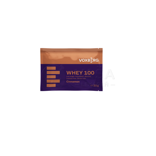 Voxberg Whey 100 Protein