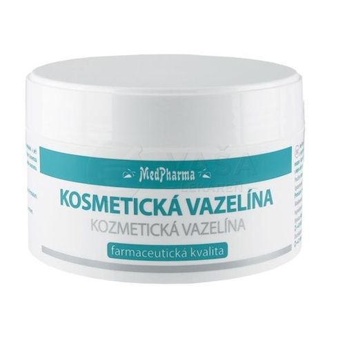 MedPharma Kozmetická vazelína