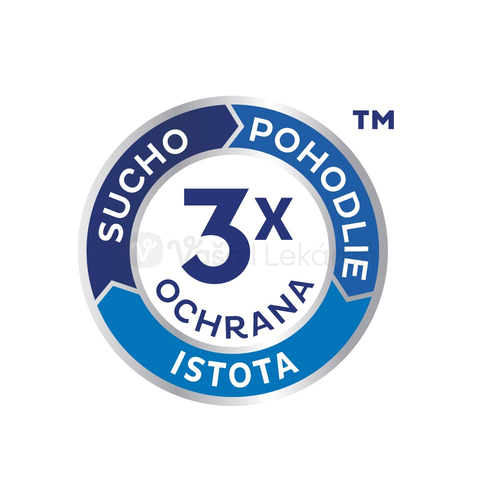 Tena Comfort Extra Vkladacie plienky