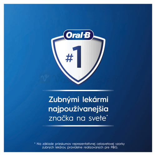 Oral-B iO Series 5 White
