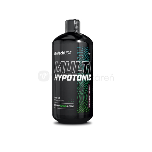BioTechUSA MultiHypotonic 1:65