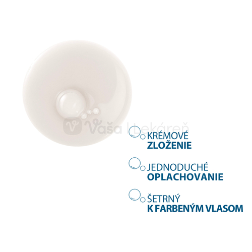 Ducray Anaphase+ Doplnkový šampón proti vypadávaniu vlasov