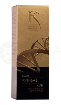 Fytofontana Stem Cells Eyebag sérum