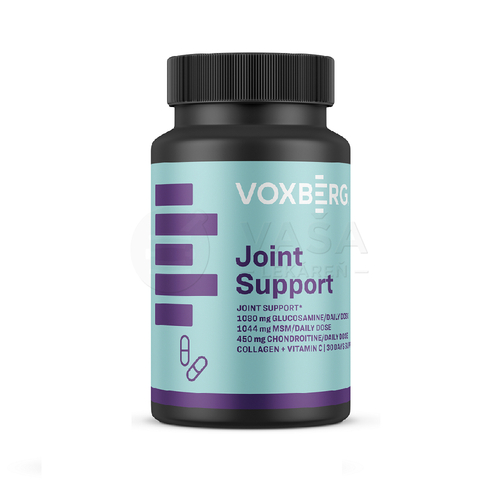 Voxberg Joint Support