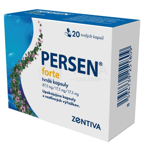 Persen Forte