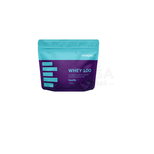 Voxberg Whey 100 Protein