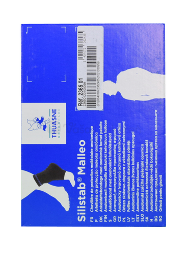 Silistab Malleo Bandáž členka, veľ. 5