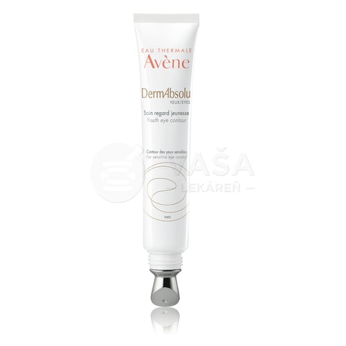 Avene DermAbsolu Omladzujúci očný krém