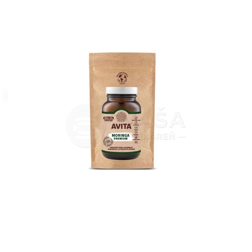 Avita Moringa Premium (eko balenie)