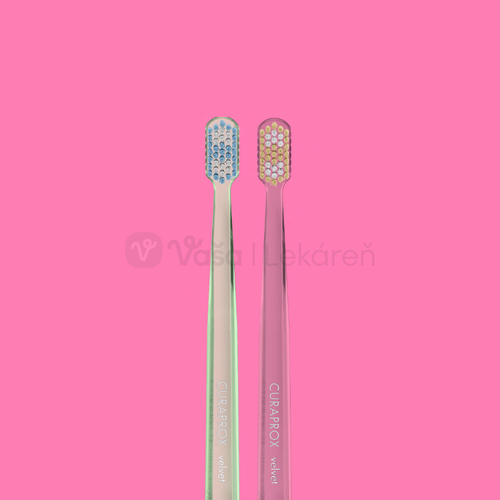 Curaprox CS 12460 Kvetinová edícia