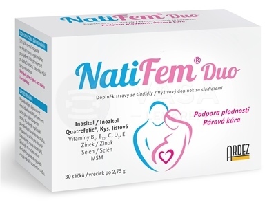 NatiFem Duo