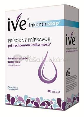 Ive Inkontin Stop