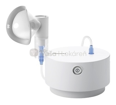 OMRON C28P (C105) Kompresorový inhalátor