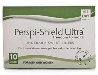 Perspi-Shield Ultra pads Podpazušné vložky