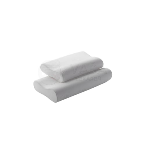 Thuasne Návlek na vankúš Cervical Pillow (50 x 32 x 10 cm)