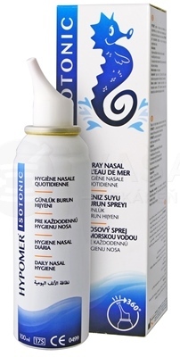 Hypomer Isotonic Spray 100ml xxx