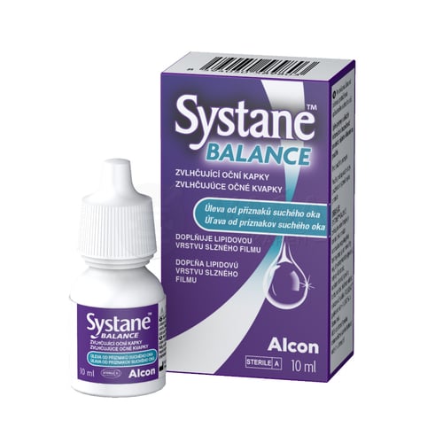 Systane BALANCE