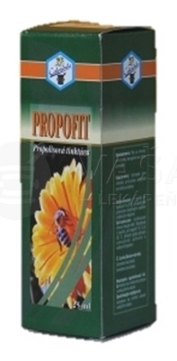 Calendula Propofit Propolisová tinktúra