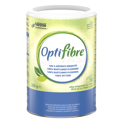 OptiFibre Vláknina v prášku