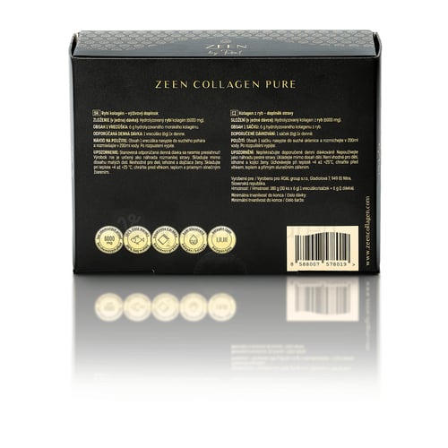 Zeen by Roal Collagen Pure