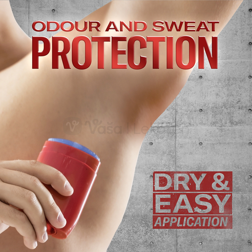 Old Spice Power Start Tuhý antiperspirant pre mužov