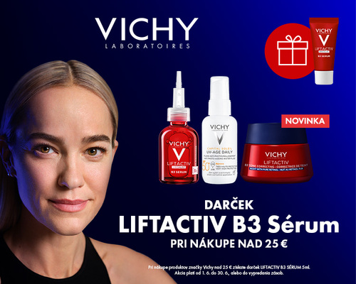 Vichy Liftactiv B3 sérum