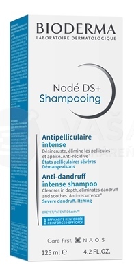 Bioderma Nodé DS+ Šampón proti lupinám