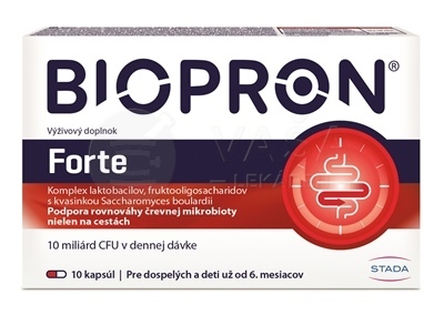 Biopron Forte