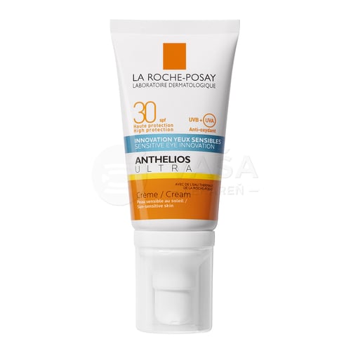 La Roche-Posay Anthelios Ultra Komfortný krém SPF 30