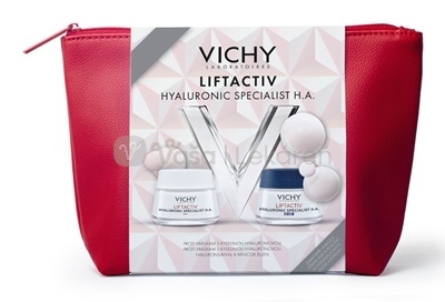 Vichy Liftactiv Hyaluronic Specialist XMAS 2025 (Vianočné darčekové balenie)