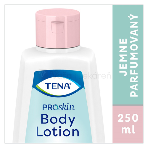 Tena Body lotion