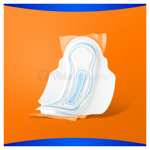 Always Classic Normal Hygienické vložky