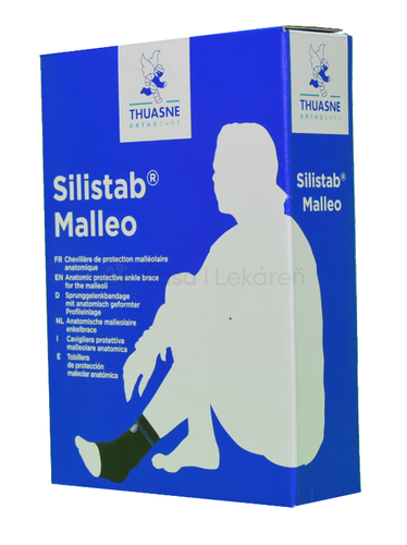 Silistab Malleo Bandáž členka, veľ. 2