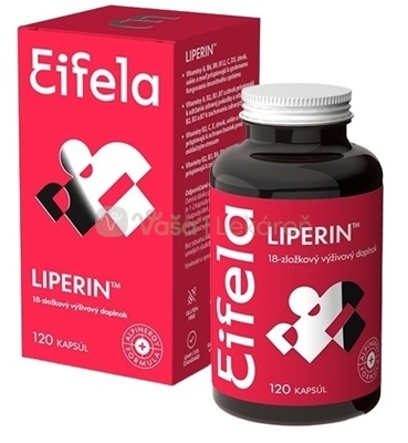Eifela Liperin