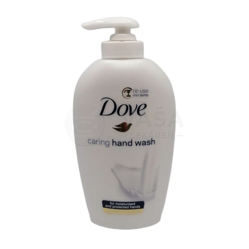 Dove Original Tekuté mydlo