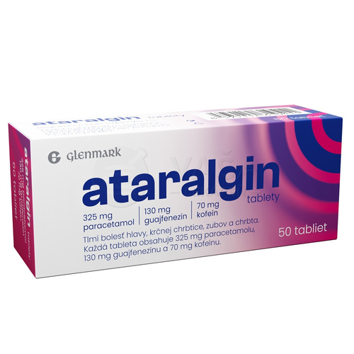 Ataralgin