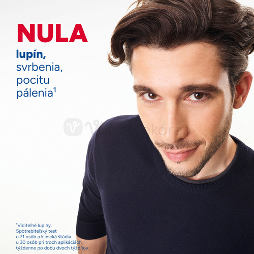 Ducray Kelual DS Intensive Ošetrujúci šampón proti lupinám