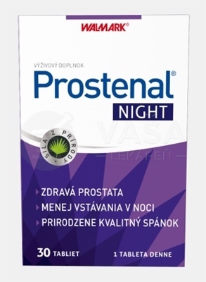 WALMARK Prostenal Night