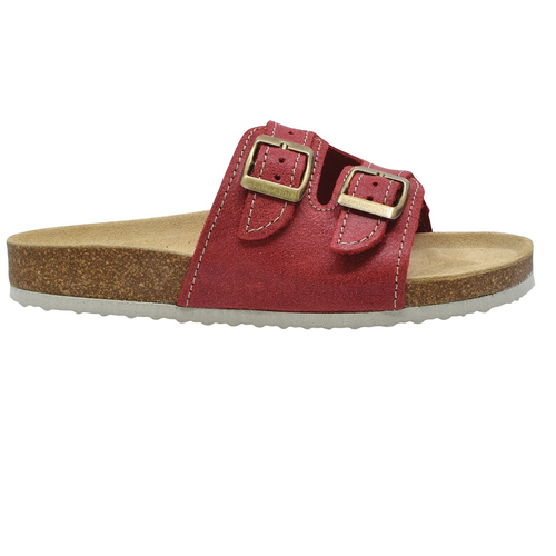 Sandale Ort.typ 13 C:26.5/40 Cervena-s.claus xxx
