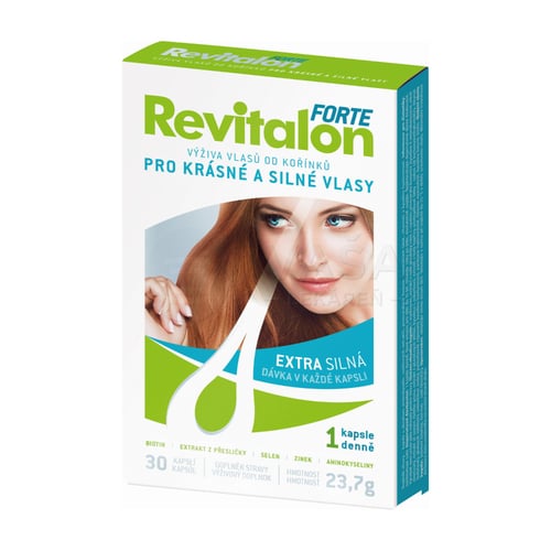 Vitar Revitalon Forte