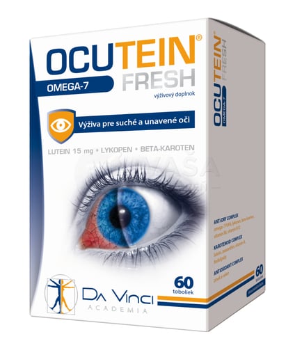 Da Vinci Ocutein Fresh Omega-7