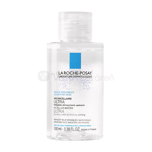rp cp Micelar.voda Sensitive 100ml M1040301 xxx