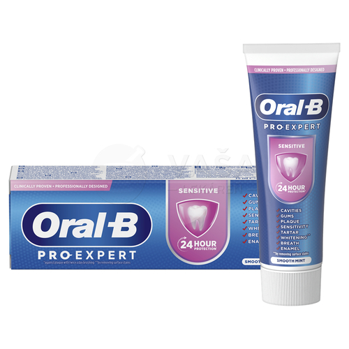 Oral-B Pro-Expert Sensitive