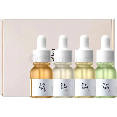 Beauty of Joseon Hanbang Serum Discovery Kit Sada pleťových sér