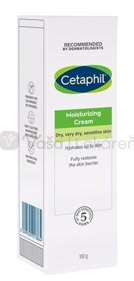 Cetaphil Hydratačný krém