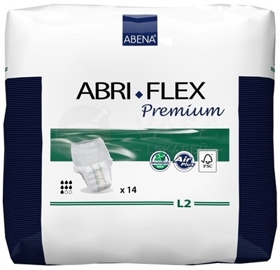 Abri Flex l2 41087 [14] air Plus xxx