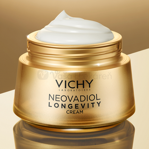 Vichy Neovadiol Longevity Revitalizačný krém